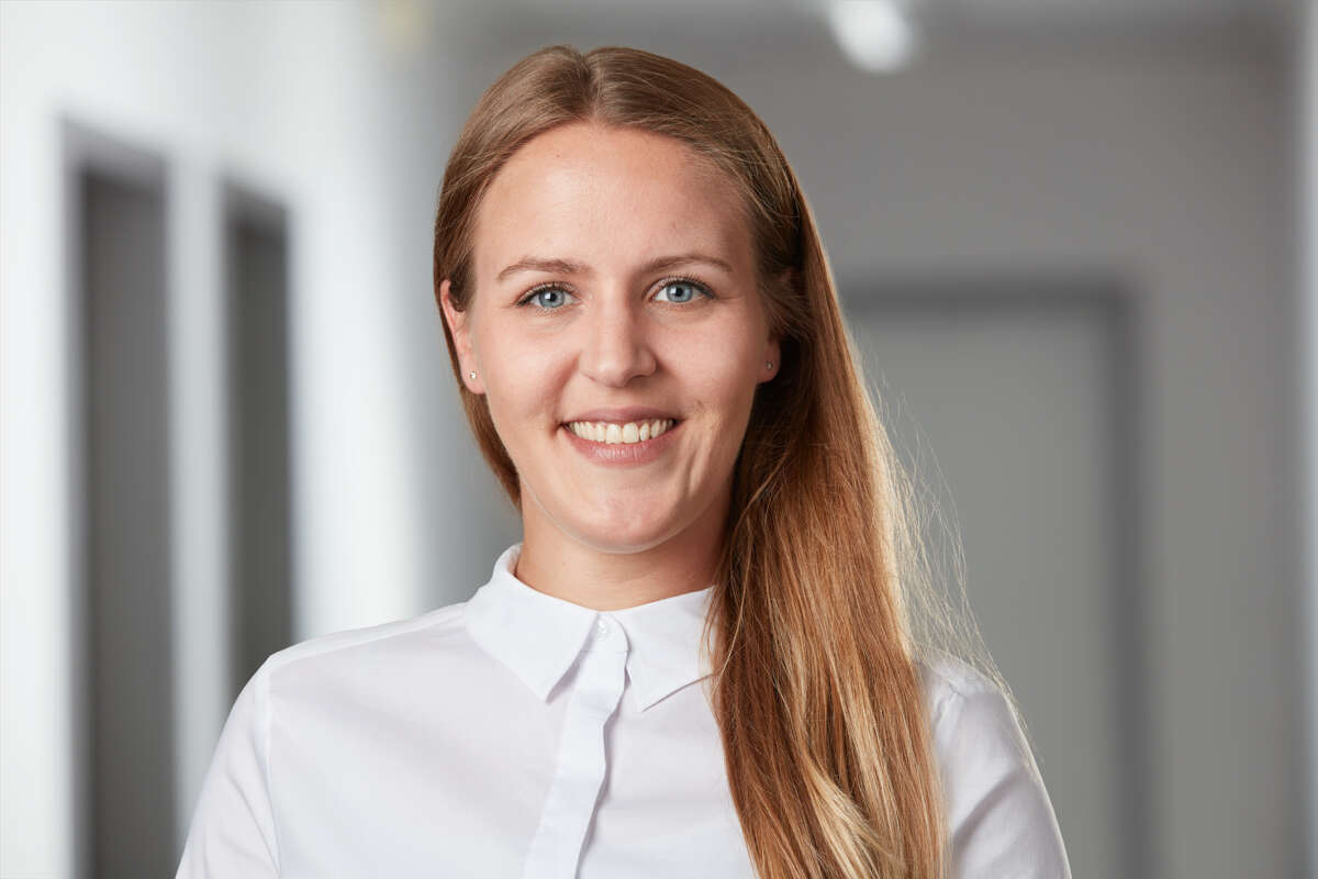 Anja Müller